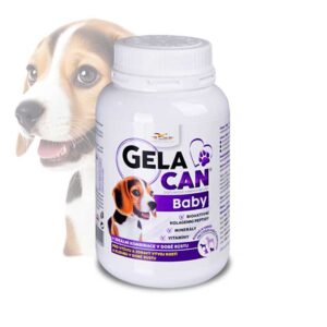 Gelacan Baby 150g