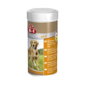 Multi Vitamin 8in1 Tablets Adult 70tablet