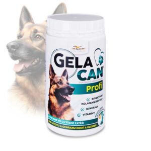 Gelacan Profi -500g