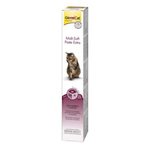 GimCat Malt-Soft Extra pasta 100g