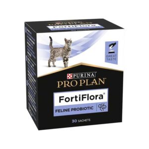 PURINA PRO PLAN Feline FortiFlora