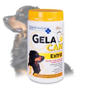 Gelacan Extra 500g
